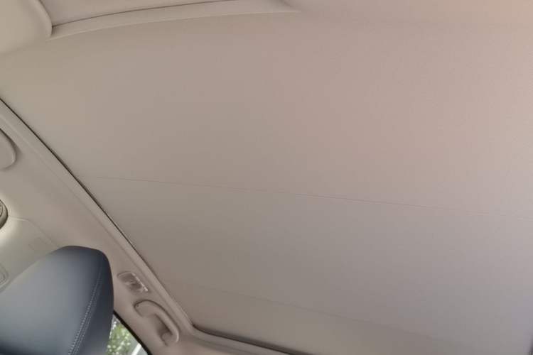 Used Nissan Qashqai 2025 Honor 2.0L CVT XV+ Leading Edition Headliner