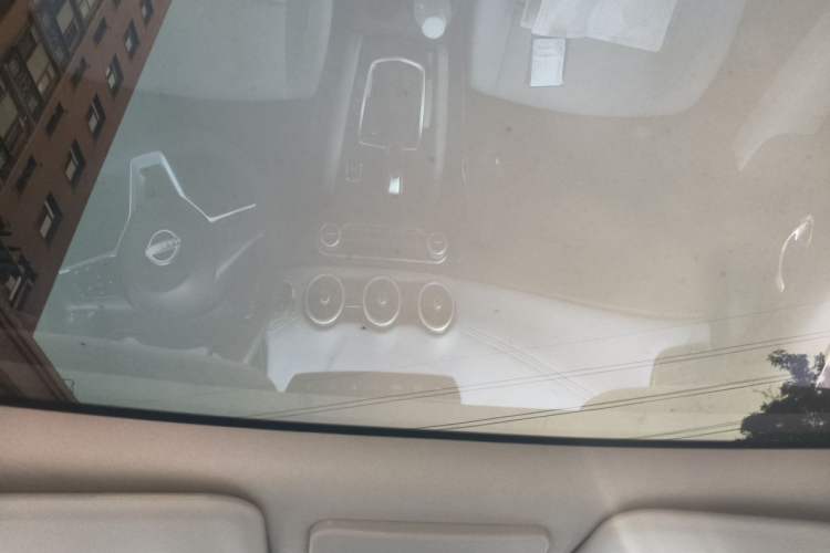 Used Nissan Qashqai 2025 Facelifted Honor 2.0L CVT XV+ Leading Edition Headliner