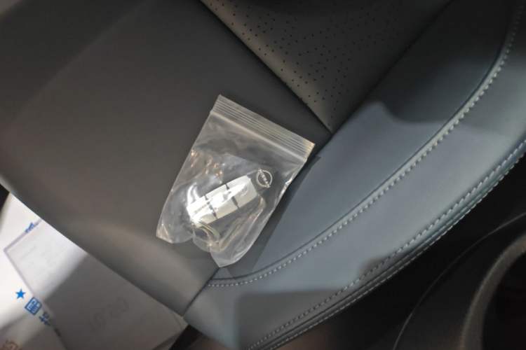 Used Nissan Qashqai 2025 Honor 2.0L CVT XV+ Leading Edition Interior 1