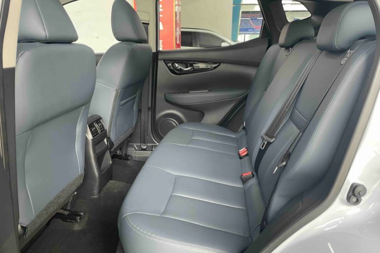 Used Nissan Qashqai 2025 Honor 2.0L CVT XV+ Leading Edition Interior 2