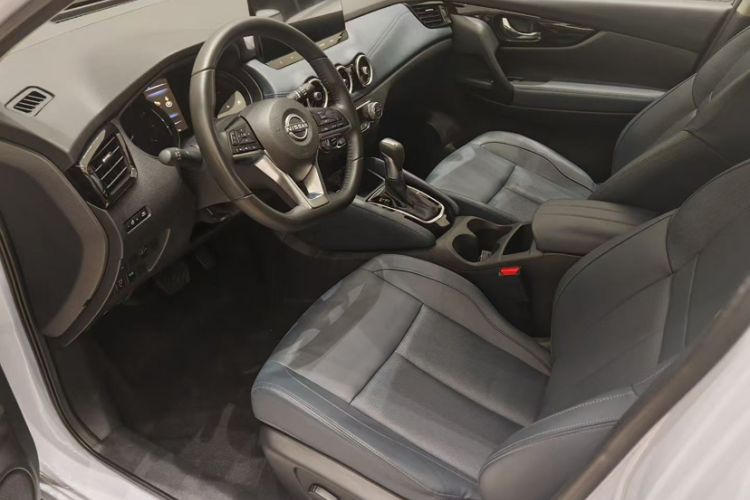 Used Nissan Qashqai 2025 Honor 2.0L CVT XV+ Leading Edition Interior 3