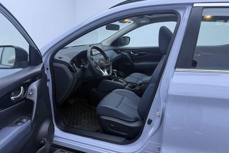 Used Nissan Qashqai 2025 Honor 2.0L CVT XV+ Leading Edition Interior 3