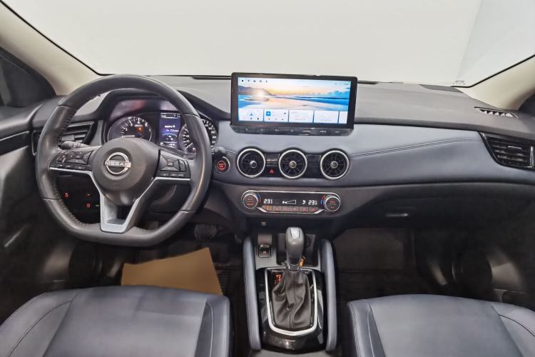 Used Nissan Qashqai 2025 Honor 2.0L CVT XV+ Leading Edition Interior 3
