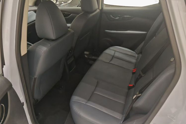 Used Nissan Qashqai 2025 Honor 2.0L CVT XV+ Leading Edition Interior 4