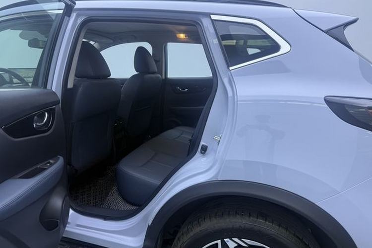 Used Nissan Qashqai 2025 Honor 2.0L CVT XV+ Leading Edition Interior 4