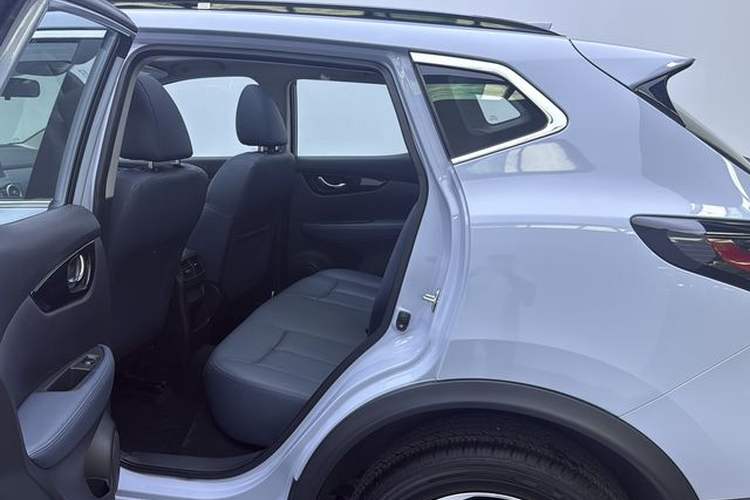 Used Nissan Qashqai 2025 Honor 2.0L CVT XV+ Leading Edition Interior 5