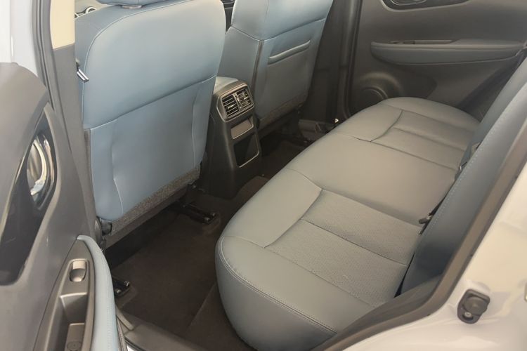 Used Nissan Qashqai 2025 Honor 2.0L CVT XV+ Leading Edition Interior 6