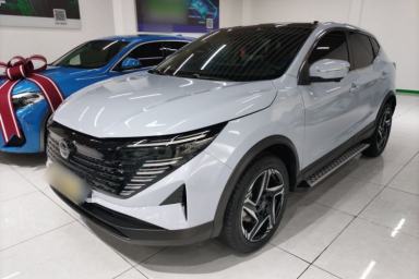 Used Nissan Qashqai 2025 Honor 2.0L CVT XV+ Leading Edition