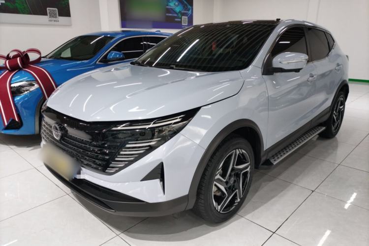 Used Nissan Qashqai 2025 Honor 2.0L CVT XV+ Leading Edition Guazi used car, China used car export, Used car for sale, Used  cars, Cheapest cars for sale