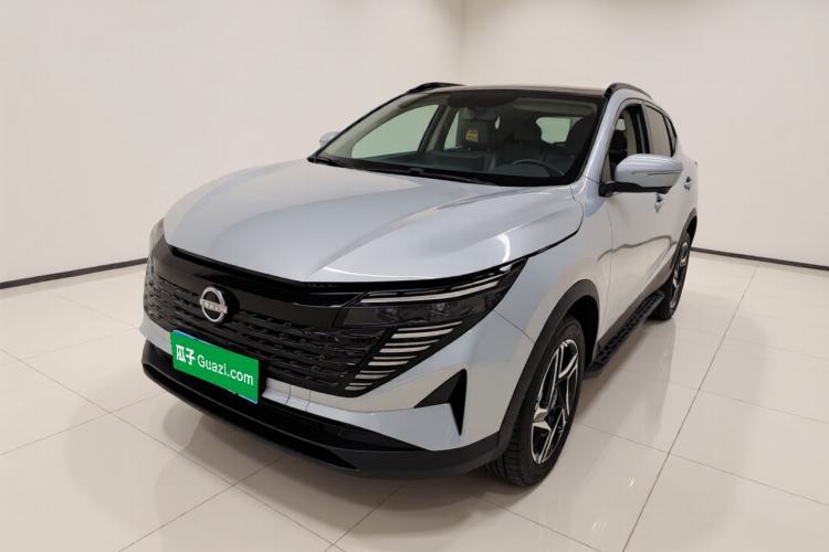Ojetý Nissan Qashqai 2025 Honor 2.0L CVT XV+ Leading Edition Guazi used car, China used car export, Used car for sale, Used  cars, Cheapest cars for sale