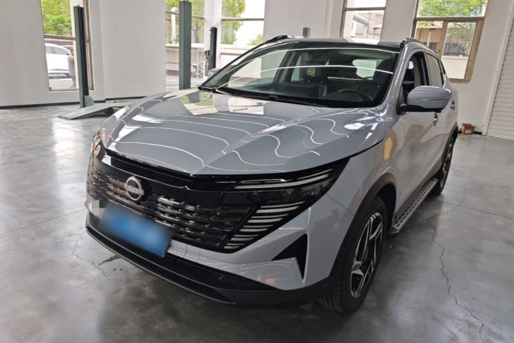 Used Nissan Qashqai 2025 Honor 2.0L CVT XV+ Leading Edition Guazi used car, China used car export, Used car for sale, Used  cars, Cheapest cars for sale