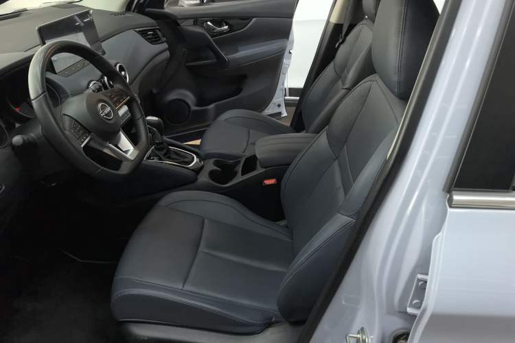 Used Nissan Qashqai 2025 Honor 2.0L CVT XV+ Leading Edition Left Front Seat
