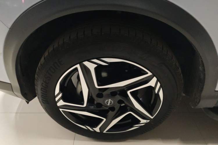 Used Nissan Qashqai 2025 Honor 2.0L CVT XV+ Leading Edition Left Front Wheel Hub