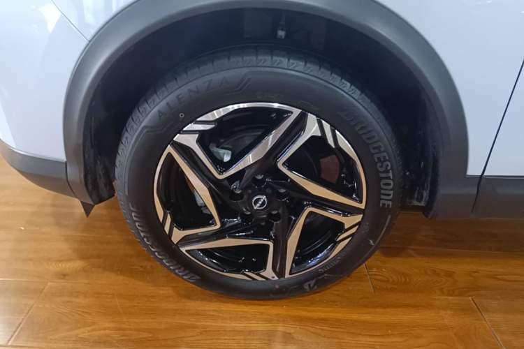 Used Nissan Qashqai 2025 Honor 2.0L CVT XV+ Leading Edition Left Front Wheel Hub