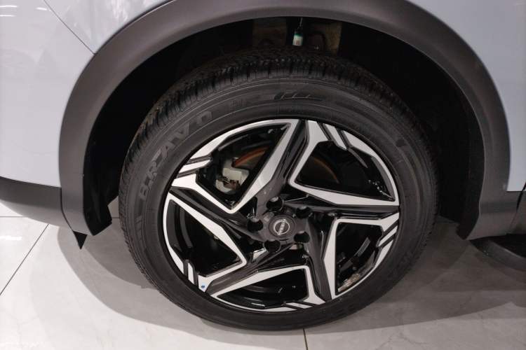 Used Nissan Qashqai 2025 Honor 2.0L CVT XV+ Leading Edition Left Front Wheel Hub
