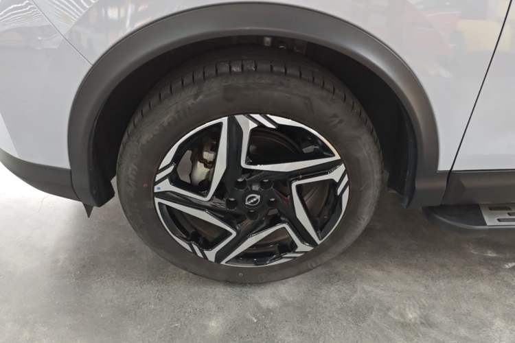 Used Nissan Qashqai 2025 Honor 2.0L CVT XV+ Leading Edition Left Front Wheel Hub