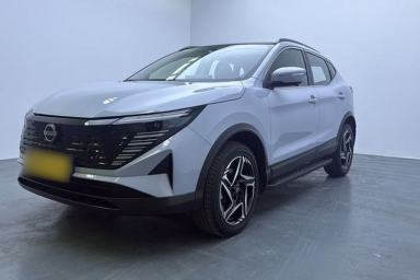 Used Nissan Qashqai 2025 Honor 2.0L CVT XV+ Leading Edition