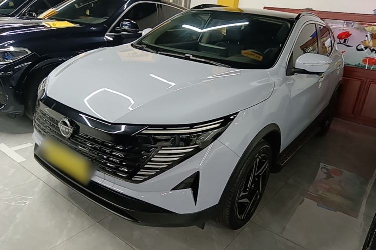 Used Nissan Qashqai 2025 Honor 2.0L CVT XV+ Leading Edition Guazi used car, China used car export, Used car for sale, Used  cars, Cheapest cars for sale