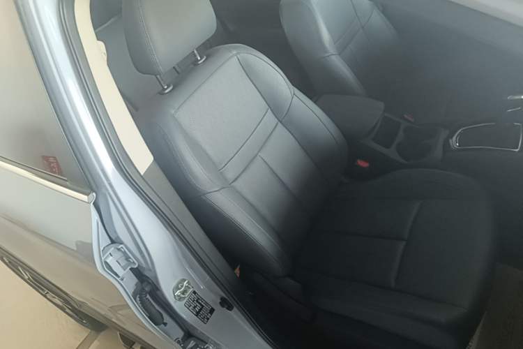 Used Nissan Qashqai 2025 Honor 2.0L CVT XV+ Leading Edition Right Front Seat