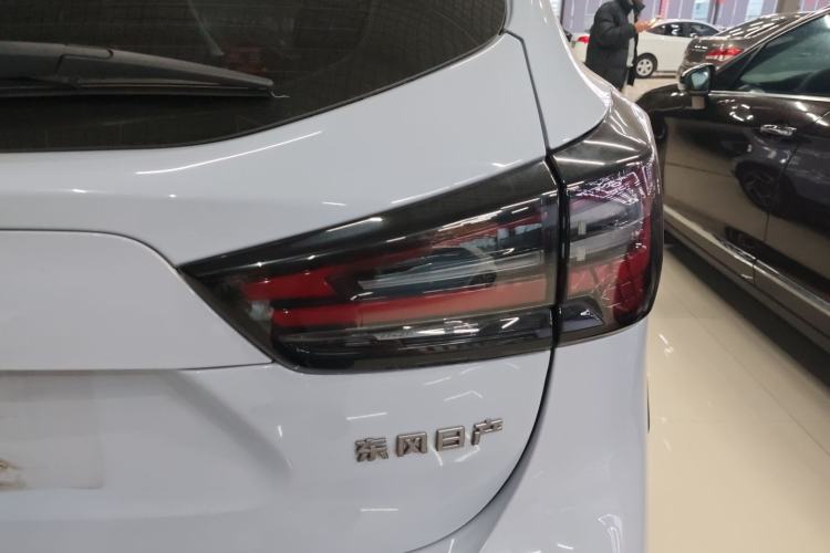 Used Nissan Qashqai 2025 Honor 2.0L CVT XV+ Leading Edition Right Rear Taillight