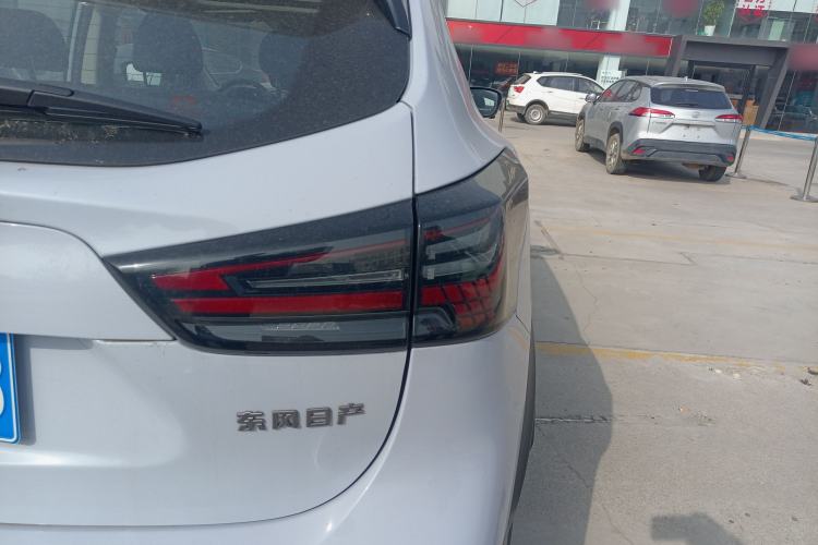 Used Nissan Qashqai 2025 Honor 2.0L CVT XV+ Leading Edition Right Rear Taillight