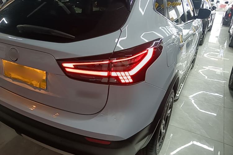 Used Nissan Qashqai 2025 Honor 2.0L CVT XV+ Leading Edition Right Rear Taillight