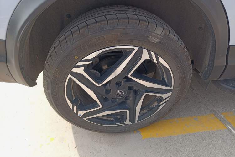 Used Nissan Qashqai 2025 Honor 2.0L CVT XV+ Leading Edition Right Rear Wheel Hub