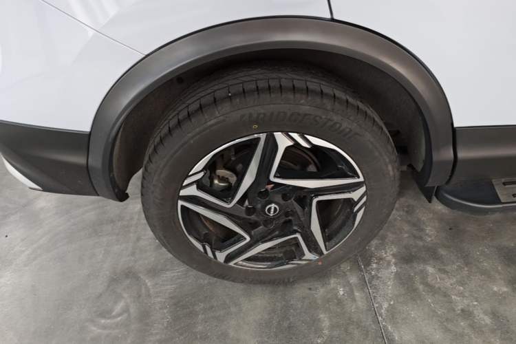 Used Nissan Qashqai 2025 Honor 2.0L CVT XV+ Leading Edition Right Rear Wheel Hub
