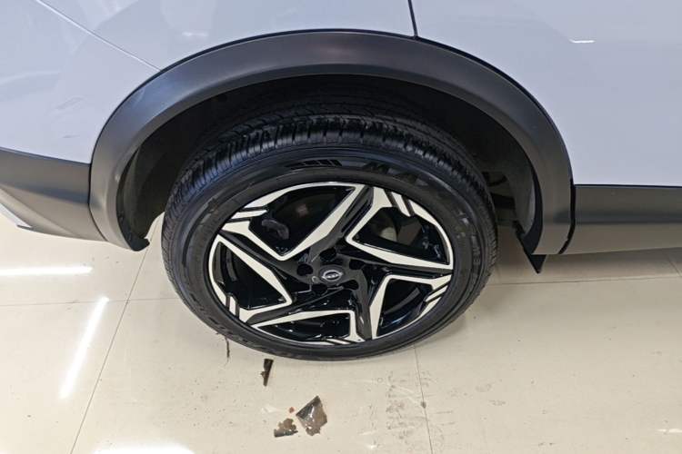 Used Nissan Qashqai 2025 Honor 2.0L CVT XV+ Leading Edition Right Rear Wheel Hub