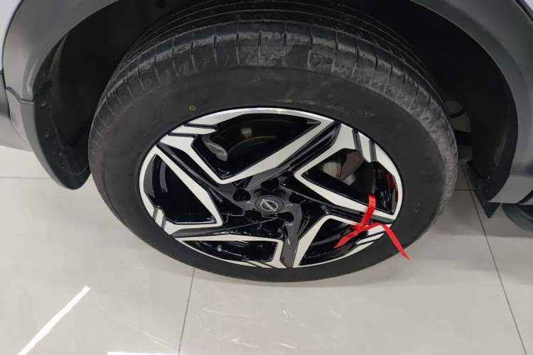 Used Nissan Qashqai 2025 Honor 2.0L CVT XV+ Leading Edition Right Rear Wheel Hub