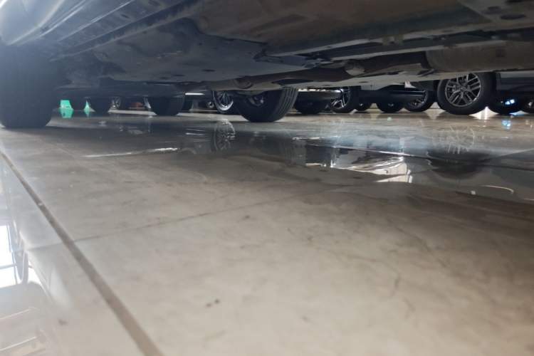 Used Nissan Qashqai 2025 Honor 2.0L CVT XV+ Leading Edition Right Side Sill