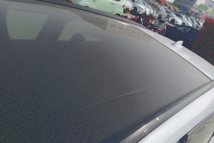 Used Nissan Qashqai 2025 Honor 2.0L CVT XV+ Leading Edition Roof