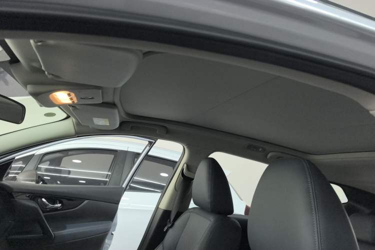 Used Nissan Qashqai 2025 Honor 2.0L CVT XV+ Leading Edition Roof