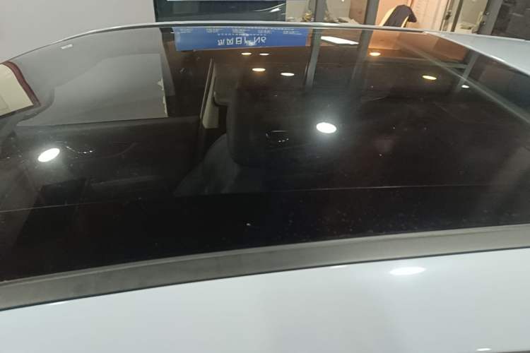 Used Nissan Qashqai 2025 Honor 2.0L CVT XV+ Leading Edition Roof