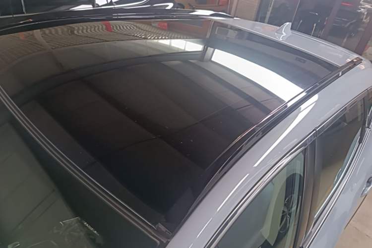 Used Nissan Qashqai 2025 Honor 2.0L CVT XV+ Leading Edition Roof
