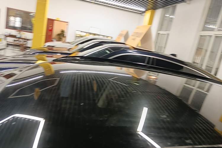 Used Nissan Qashqai 2025 Honor 2.0L CVT XV+ Leading Edition Roof