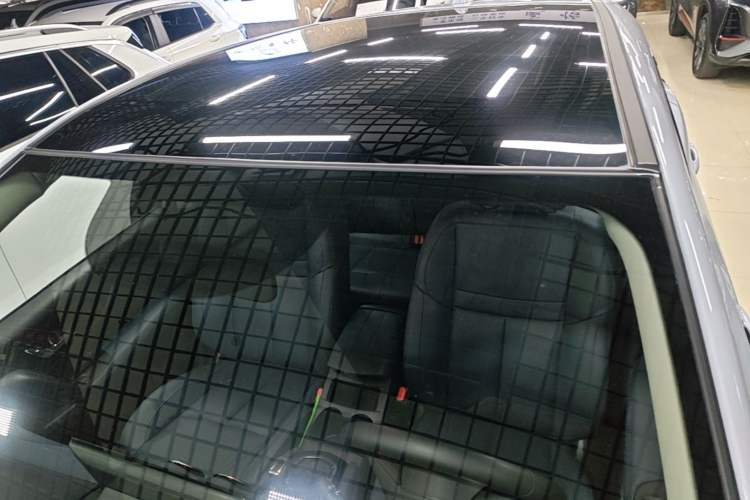 Used Nissan Qashqai 2025 Honor 2.0L CVT XV+ Leading Edition Roof
