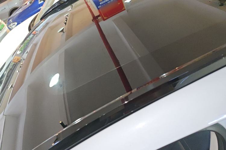 Used Nissan Qashqai 2025 Honor 2.0L CVT XV+ Leading Edition Roof