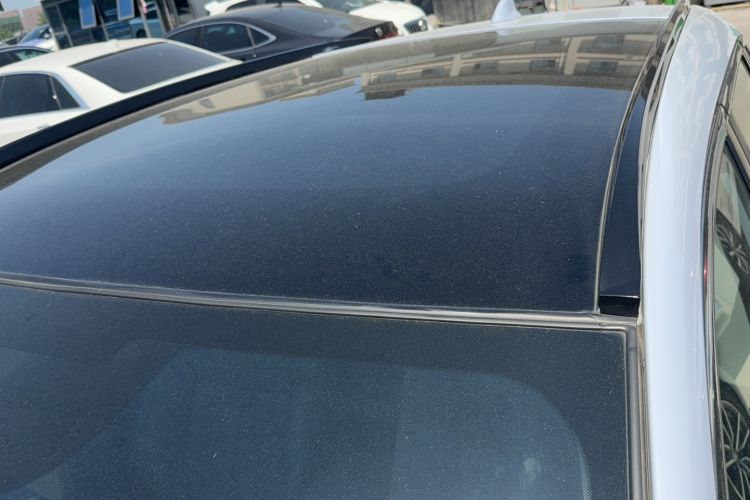 Used Nissan Qashqai 2025 Honor 2.0L CVT XV+ Leading Edition Roof