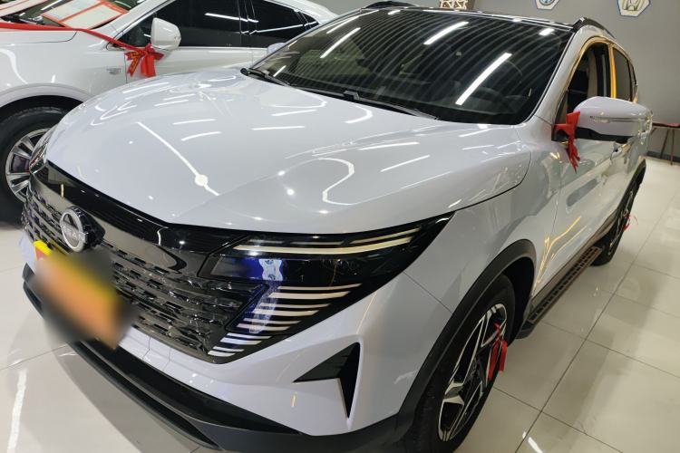 Used Nissan Qashqai 2025 Honor 2.0L CVT XV+ Leading Edition Guazi used car, China used car export, Used car for sale, Used  cars, Cheapest cars for sale