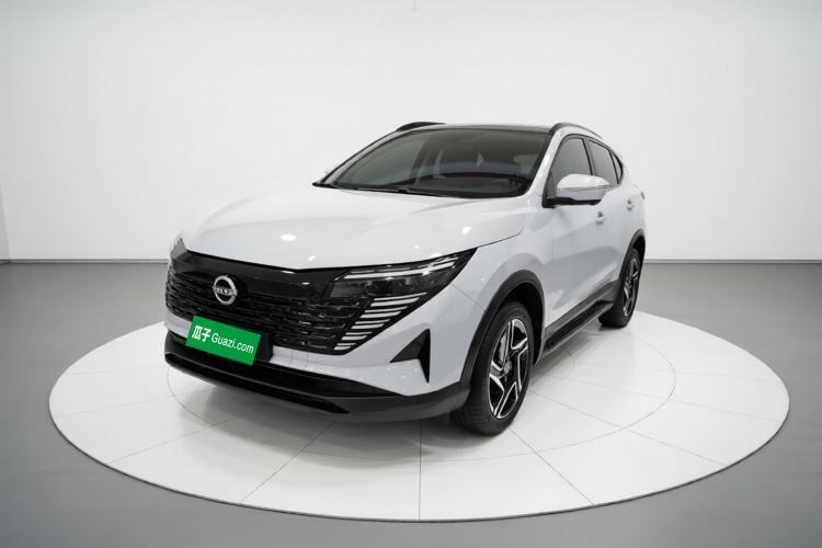Ojetý Nissan Qashqai 2025 Honor 2.0L CVT XV+ Leading Edition Guazi used car, China used car export, Used car for sale, Used  cars, Cheapest cars for sale