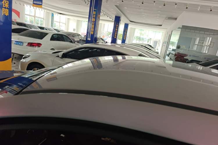 Used Nissan Qashqai 2025 Honor 2.0L CVT XV Genuine Edition Roof