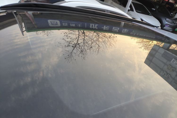 Used Nissan Qashqai 2025 Honor 2.0L CVT XV+ Leading Edition Roof