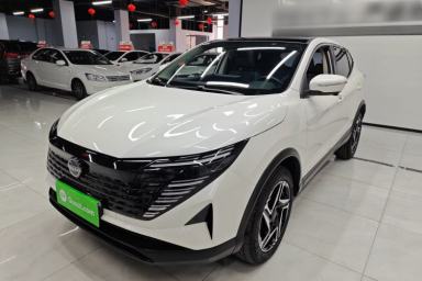 Used Nissan Qashqai 2025 Honor 2.0L CVT XV+ Leading Edition