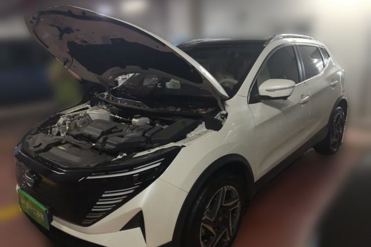 Ojetý Nissan Qashqai 2025 Honor 2.0L CVT XV+ Leading Edition Guazi used car, China used car export, Used car for sale, Used  cars, Cheapest cars for sale