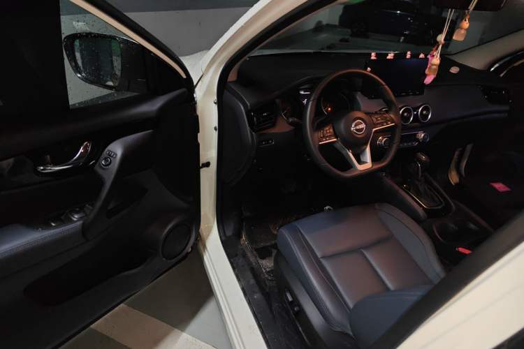 Used Nissan Qashqai 2025 Honor 2.0L CVT XV+ Leading Edition Driver Seat
