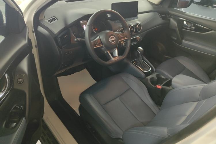 Used Nissan Qashqai 2025 Honor 2.0L CVT XV+ Leading Edition Driver Seat