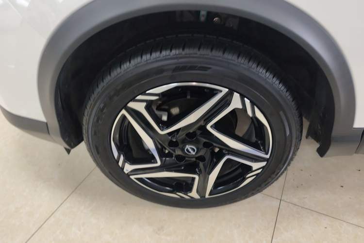 Used Nissan Qashqai 2025 Facelifted Honor 2.0L CVT XV+ Leading Edition Exterior 4
