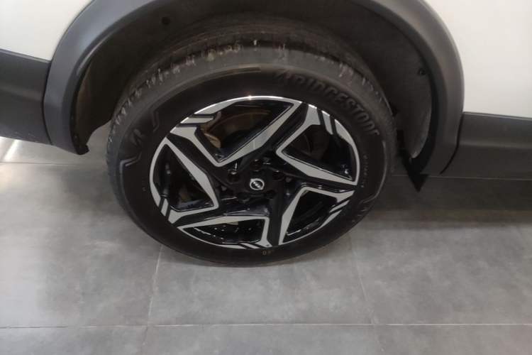 Used Nissan Qashqai 2025 Facelifted Honor 2.0L CVT XV+ Leading Edition Exterior 5