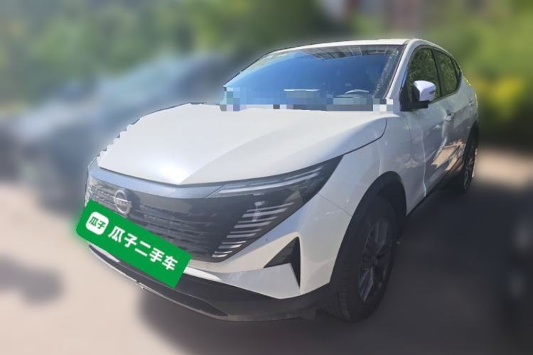 Used Nissan Qashqai 2025 Honor 2.0L CVT XV Genuine Edition Guazi used car, China used car export, Used car for sale, Used  cars, Cheapest cars for sale